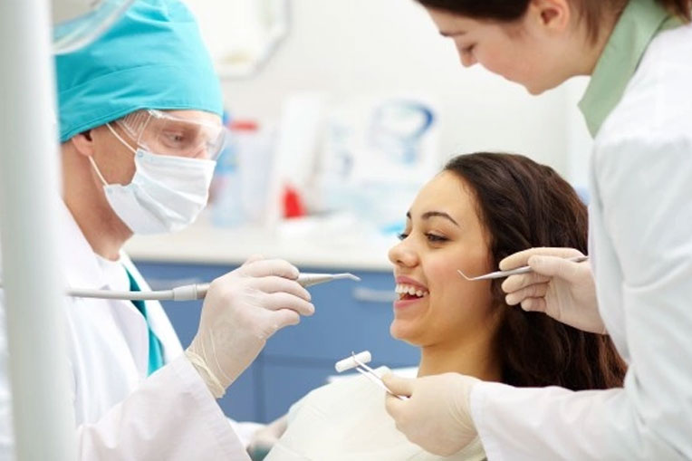 All you need to know about dental care.