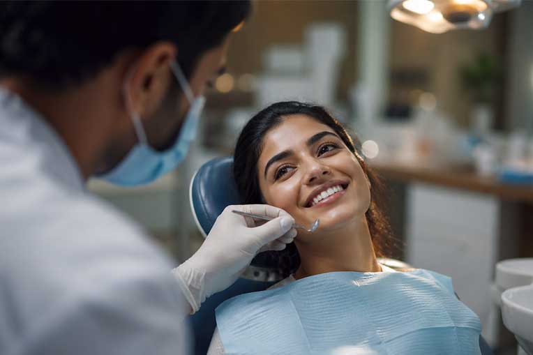 Choosing the Best Dental Clinic